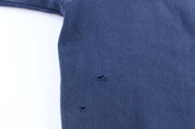 Vintage St. Louis Blues Hockey Embroidered Lee Sport Sweatshirt - ThriftedThreads.com