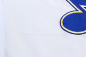 Vintage St. Louis Blues Hockey Jersey - Jerseys/Tanks - Thrifted Threads
