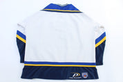 Vintage St. Louis Blues Hockey Jersey - Jerseys/Tanks - Thrifted Threads