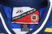 Vintage St. Louis Blues Hockey Jersey - Jerseys/Tanks - Thrifted Threads