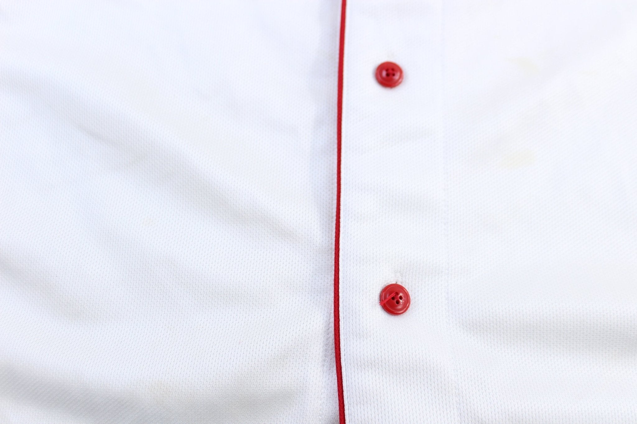 Vintage St. Louis Cardinals Baseball Jersey - ThriftedThreads.com