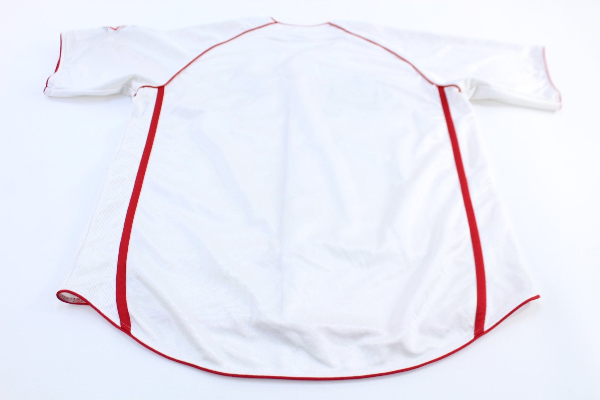 Vintage St. Louis Cardinals Baseball Jersey - ThriftedThreads.com