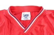 Vintage St. Louis Cardinals Embroidered Lee Sport Jersey - ThriftedThreads.com