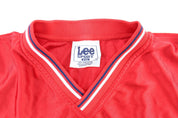 Vintage St. Louis Cardinals Embroidered Lee Sport Jersey - Jerseys/Tanks - Thrifted Threads