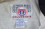 Vintage St. Louis Cardinals Full Zip Windbreaker Jacket - Jacket - Thrifted Threads
