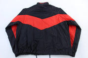Vintage St. Louis Cardinals Full Zip Windbreaker Jacket - Jacket - Thrifted Threads
