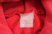 Vintage St. Louis Cardinals Majestic Pullover Hoodie - Jackets - Thrifted Threads