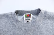 Vintage St. Louis Rams Embroidered Sweatshirt - ThriftedThreads.com