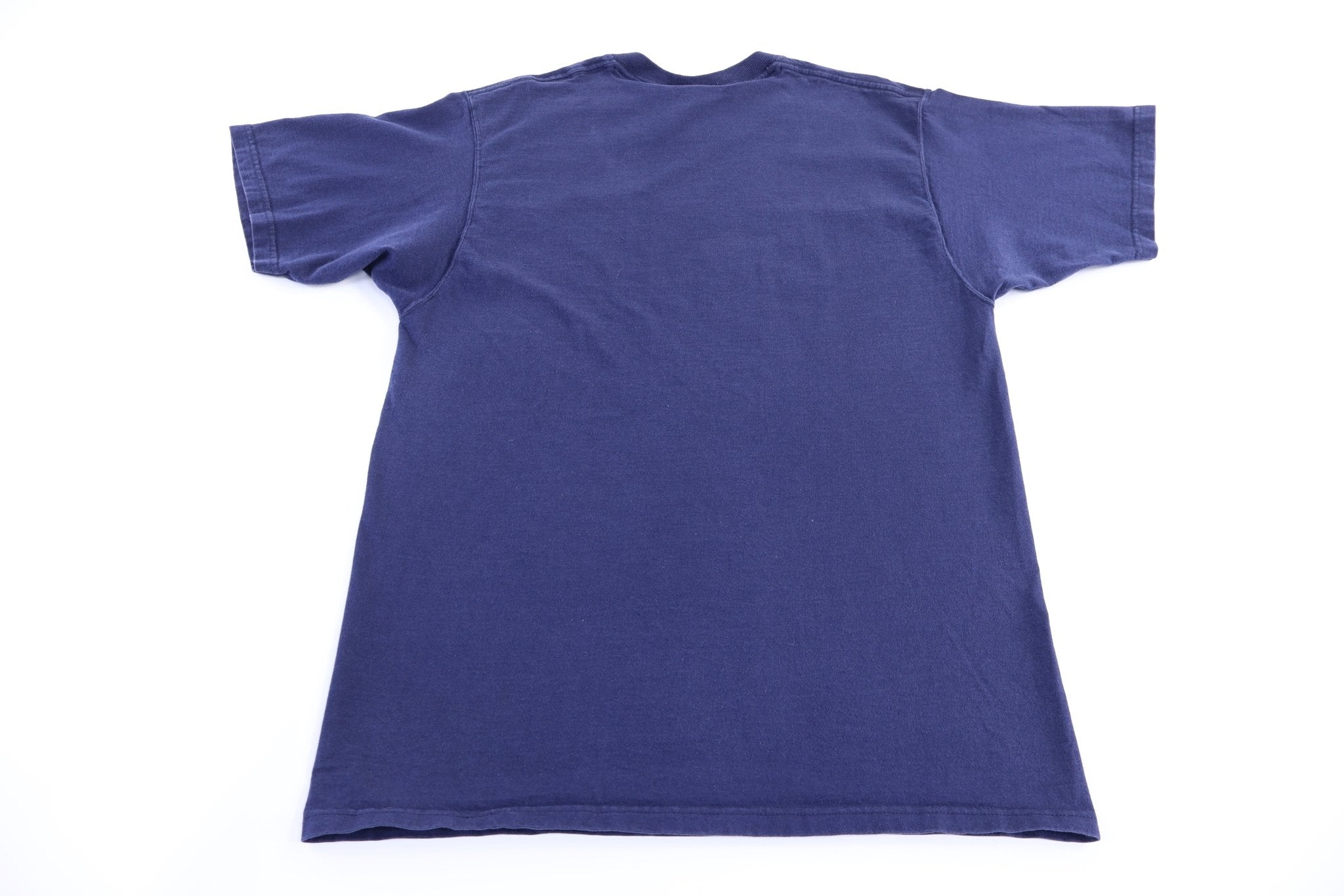 Vintage St. Louis Rams Football T-shirt - Shirts & Tops - Thrifted Threads