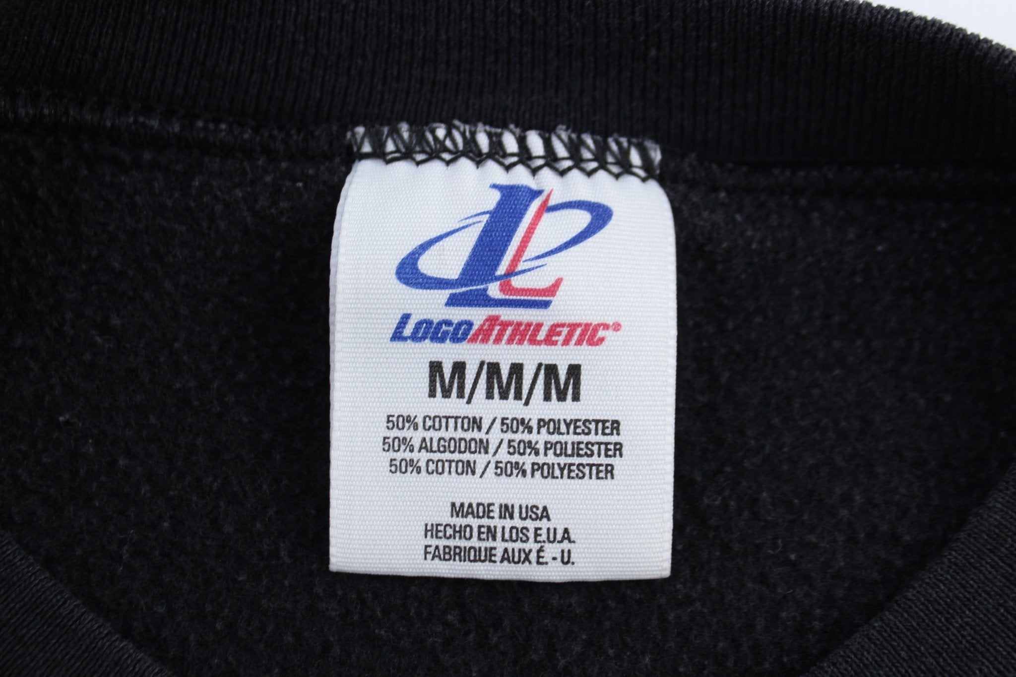 Vintage St. Louis Rams Super Bowl Champions Sweatshirt - ThriftedThreads.com