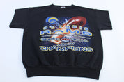 Vintage St. Louis Rams Super Bowl Champions Sweatshirt - ThriftedThreads.com