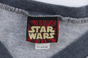 Vintage Star Wars Embroidered T-shirt - Shirts & Tops - Thrifted Threads
