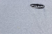 Vintage Star Wars Embroidered T-shirt - Shirts & Tops - Thrifted Threads