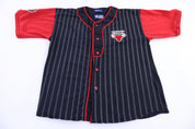 Vintage Starter Chicago Bulls Basketball Jersey - Jerseys/Tanks - Thrifted Threads