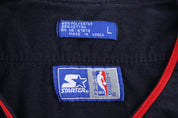 Vintage Starter Chicago Bulls Basketball Jersey - Jerseys/Tanks - Thrifted Threads