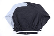 Vintage Starter Chicago White Sox Baseball Full Zip Jacket - jacket - Thrifted Threads