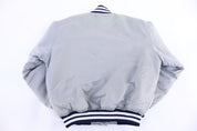 Vintage Starter New York Yankees Bomber Jacket - Jacket - Thrifted Threads