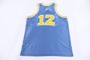 Vintage Starter UCLA Basketball Jersey - Jerseys/Tanks - Thrifted Threads