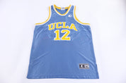 Vintage Starter UCLA Basketball Jersey - Jerseys/Tanks - Thrifted Threads
