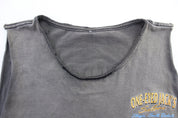 Vintage Sturgis South Dakota One Eyed Jack's Graphic Tank Top - Jerseys/Tanks - Thrifted Threads