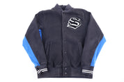 Vintage Stussy Gear Full Snap Jacket - Jacket - Thrifted Threads