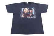 Vintage Sugarland Enjoy The Ride Tour T-shirt - Shirts & Tops - Thrifted Threads