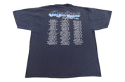 Vintage Sugarland Enjoy The Ride Tour T-shirt - Shirts & Tops - Thrifted Threads