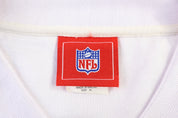 Vintage Super Bowl Football Pullover Sweater - Sweater - Thrifted Threads