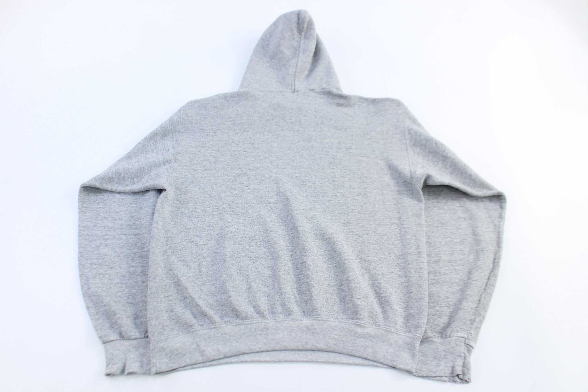 Vintage Taz The Devil Graphic Pullover Hoodie - sweatshirt - Thrifted Threads