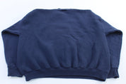 Vintage Tennessee Titans Football Puma Sweatshirt - ThriftedThreads.com