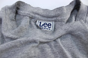 Vintage Tennessee Volunteers Lee Sport Tank Top - ThriftedThreads.com