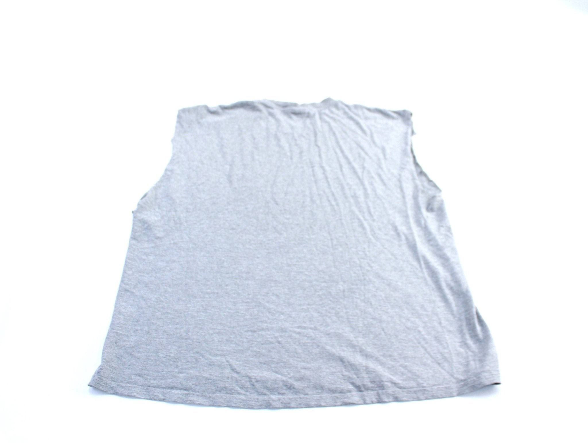 Vintage Tennessee Volunteers Lee Sport Tank Top - ThriftedThreads.com