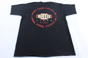 Vintage Terri Clark Country Artist Graphic T-Shirt - ThriftedThreads.com