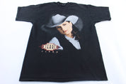 Vintage Terri Clark Country Artist Graphic T-Shirt - ThriftedThreads.com