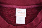 Vintage Texas A&M Embroidered Sweatshirt - Sweatshirt - Thrifted Threads