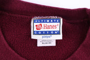 Vintage Texas A&M University Sweatshirt - Sweatshirt - Thrifted Threads