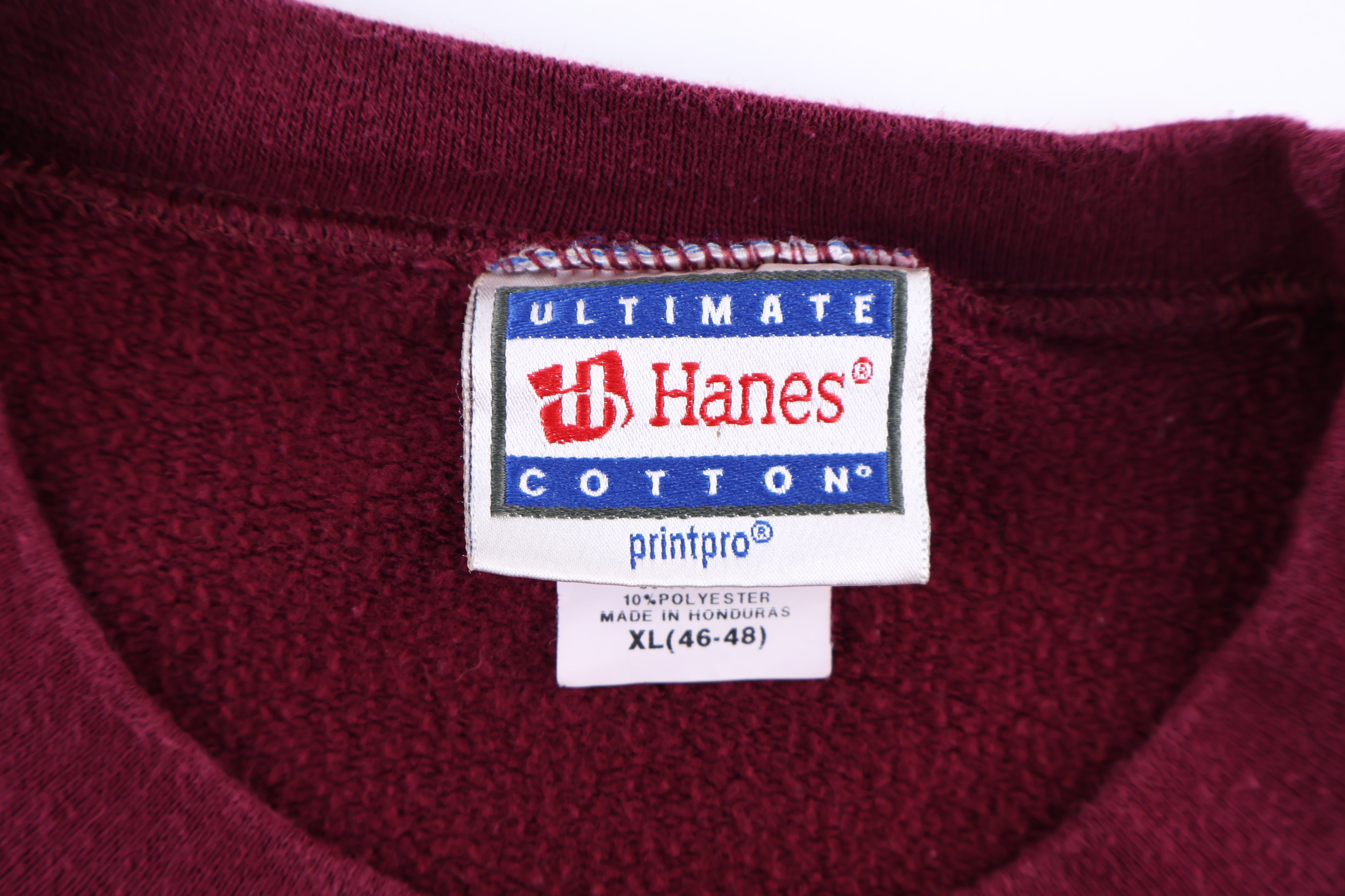 Vintage Texas A&M University Sweatshirt - Sweatshirt - Thrifted Threads