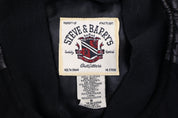 Vintage Texas Hold 'Em No Limit Bomber Jacket - Jacket - Thrifted Threads
