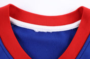 Vintage Texas Rangers Baseball Jersey - Jerseys/Tanks - Thrifted Threads