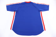 Vintage Texas Rangers Baseball Jersey - Jerseys/Tanks - Thrifted Threads