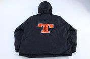 Vintage The Disney Store Tigger Full Zip Hooded Jacket - ThriftedThreads.com