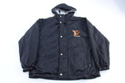 Vintage The Disney Store Tigger Full Zip Hooded Jacket - ThriftedThreads.com