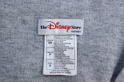 Vintage The Disney Store Tigger Full Zip Hooded Jacket - ThriftedThreads.com