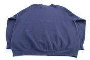 Vintage The Disney Store Tigger Graphic Sweatshirt - ThriftedThreads.com