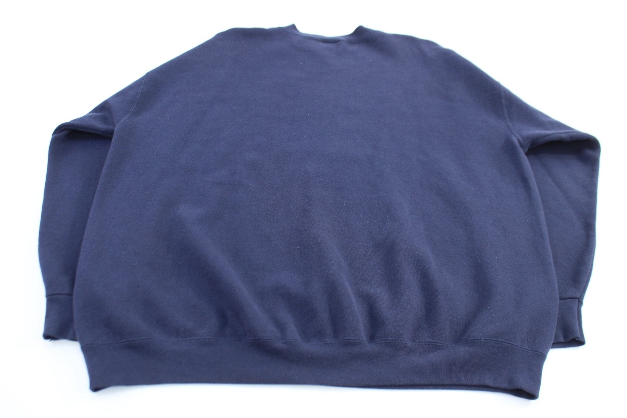 Vintage The Disney Store Tigger Graphic Sweatshirt - ThriftedThreads.com