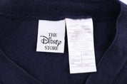 Vintage The Disney Store Tigger LS Henley T-shirt - Shirts & Tops - Thrifted Threads
