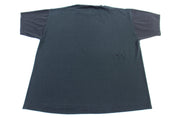 Vintage The Jaggerz Black T-shirt - ThriftedThreads.com