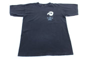 Vintage The Phantom of the Opera T-Shirt - ThriftedThreads.com
