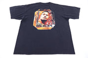 Vintage The Rock Just Bring It T-shirt - Shirts & Tops - Thrifted Threads