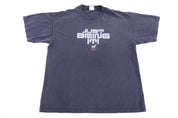 Vintage The Rock The Great One Just Bring It T-shirt - Shirts & Tops - Thrifted Threads